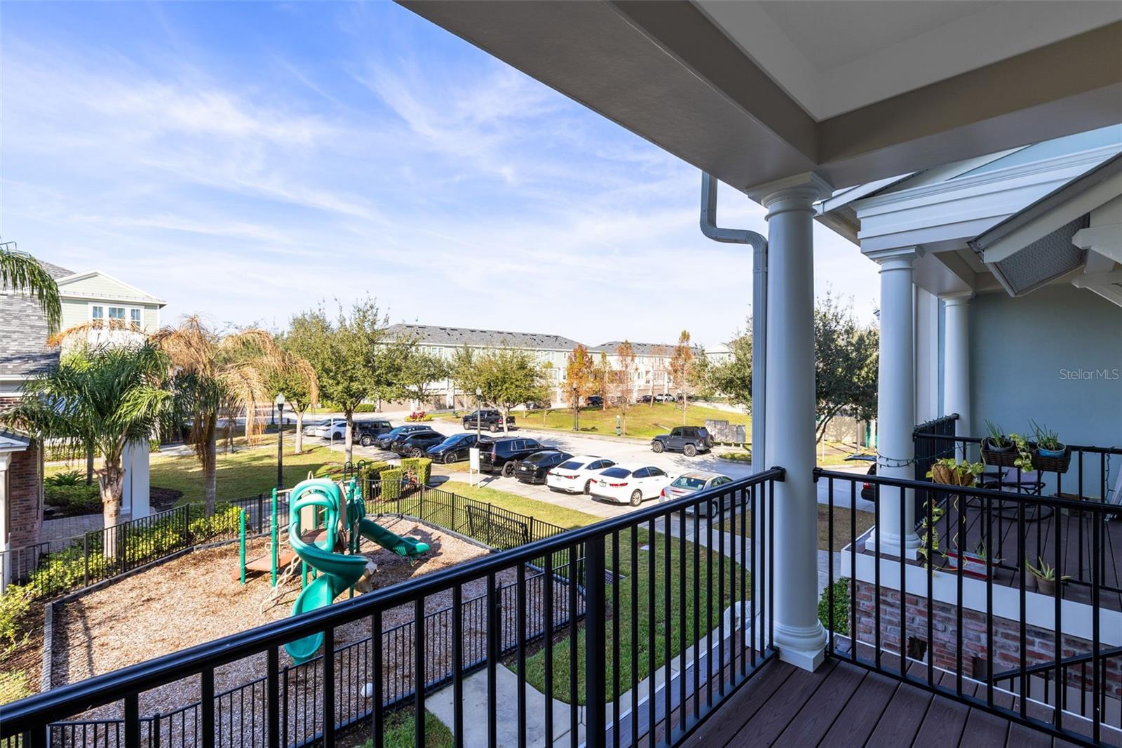 ENCLAVE AT ALTAMONTE - A REP - Residential