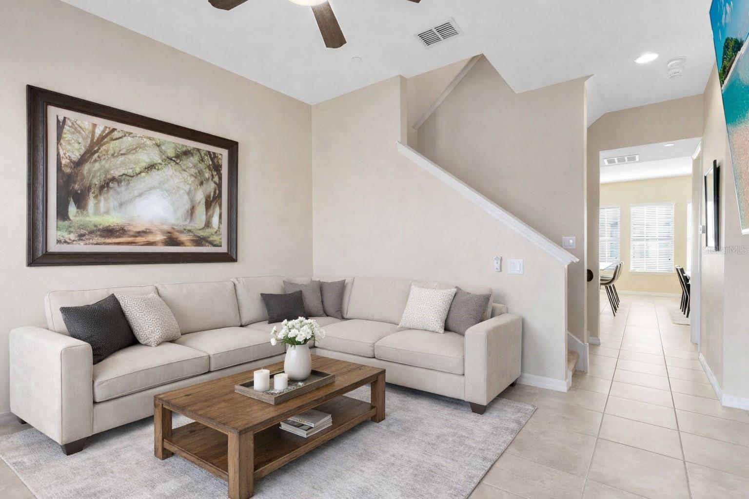 ENCLAVE AT ALTAMONTE - A REP - Residential