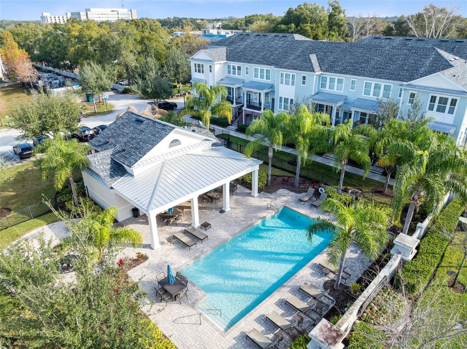 ENCLAVE AT ALTAMONTE - A REP - Residential