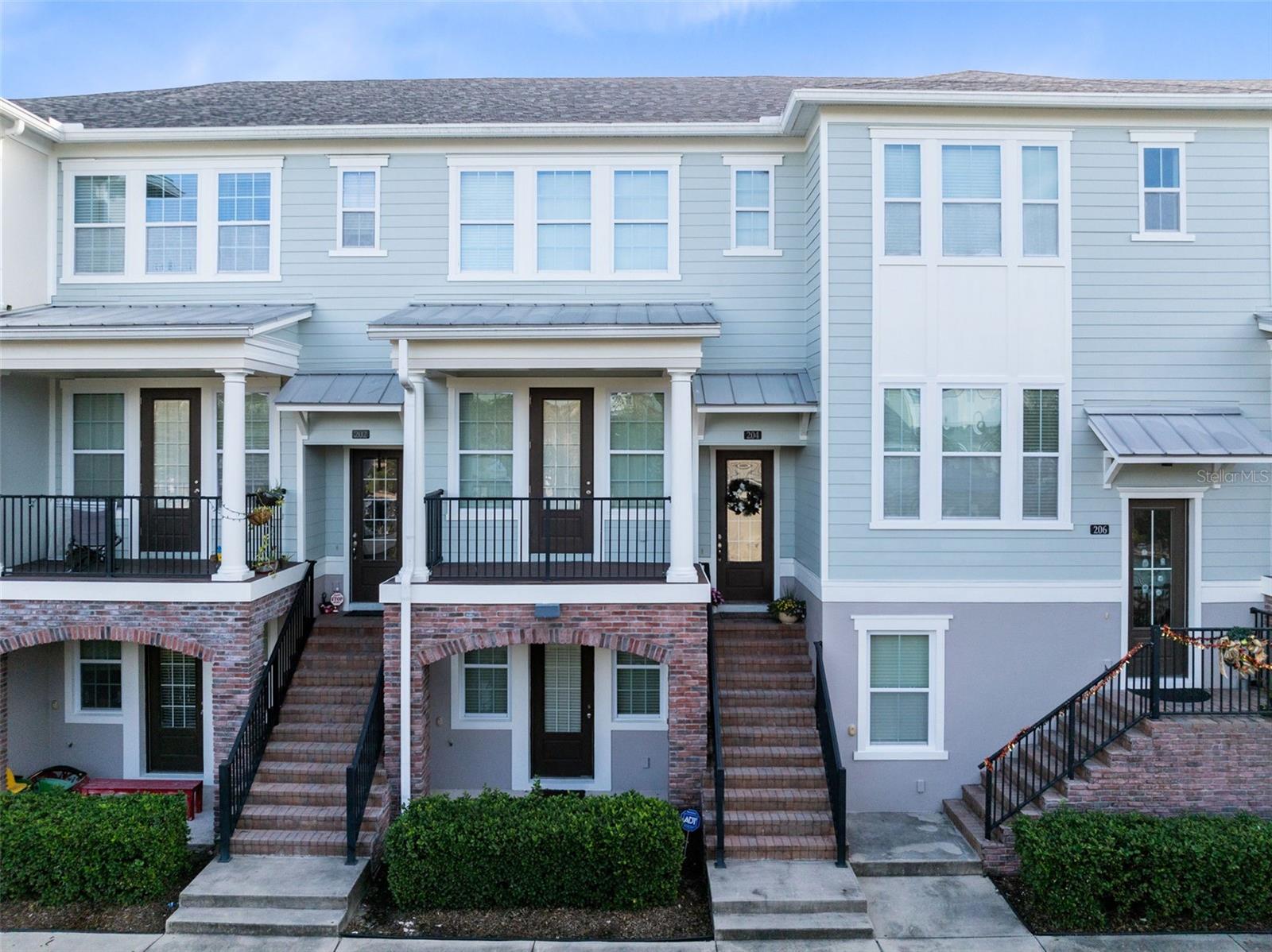 ENCLAVE AT ALTAMONTE - A REP - Residential