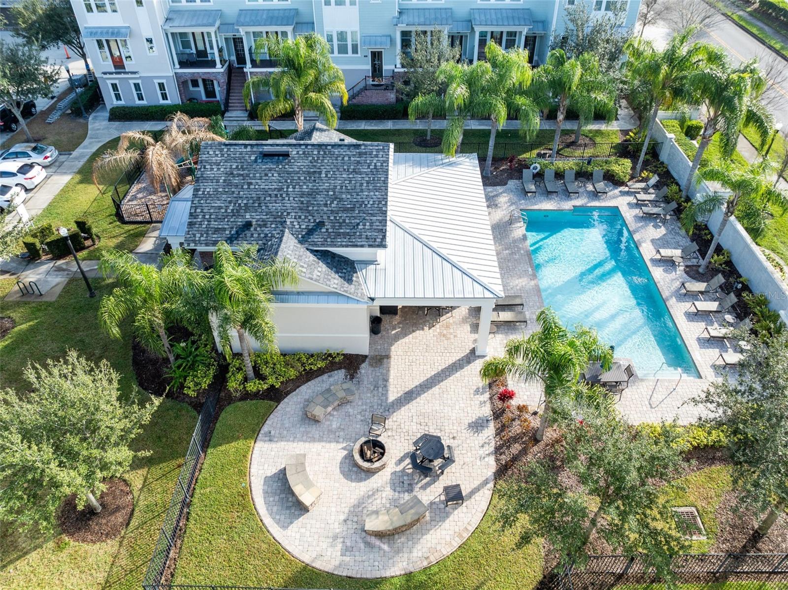 ENCLAVE AT ALTAMONTE - A REP - Residential