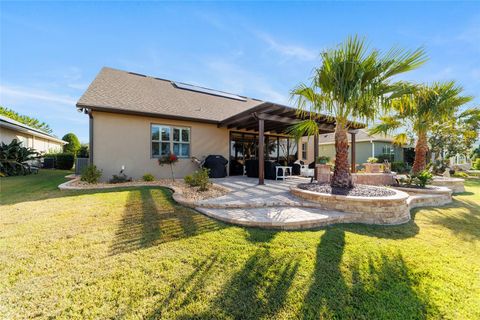 A home in OCALA