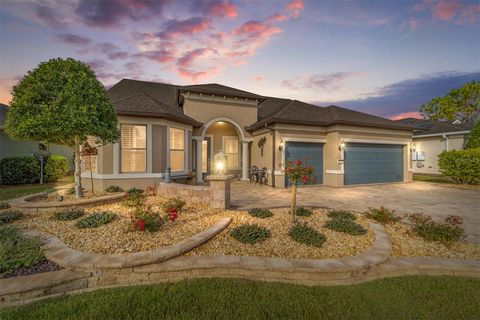 A home in OCALA