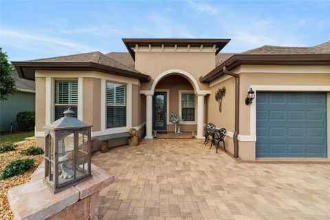 A home in OCALA