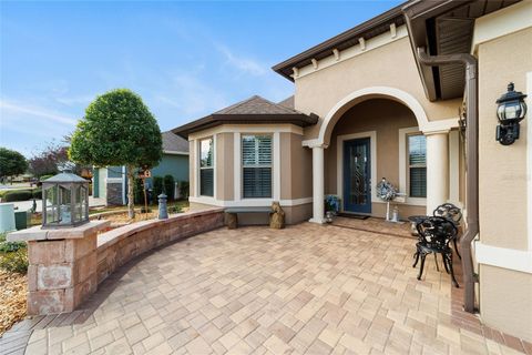 A home in OCALA