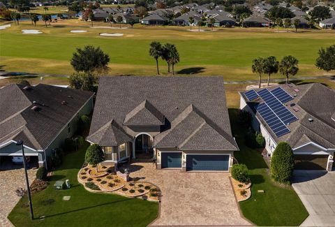 A home in OCALA