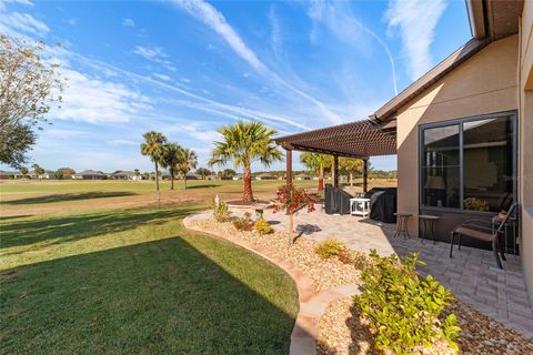 A home in OCALA