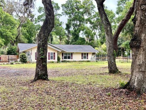 4251 NE 138TH PLACE ANTHONY FL 32617