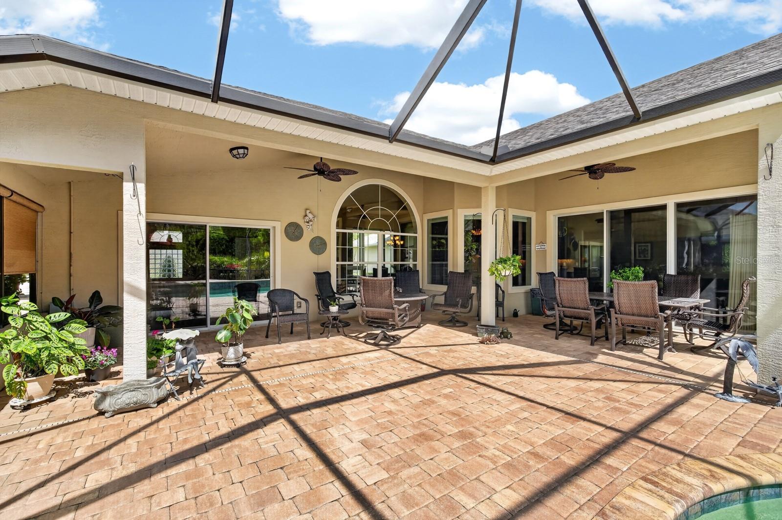 PLANTATION BAY SEC 2E-5 UNIT 1A - Residential