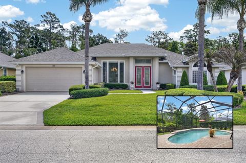Photo of 1269 Harwick Lane, Ormond Beach, FL 32174 (MLS # FC318117)