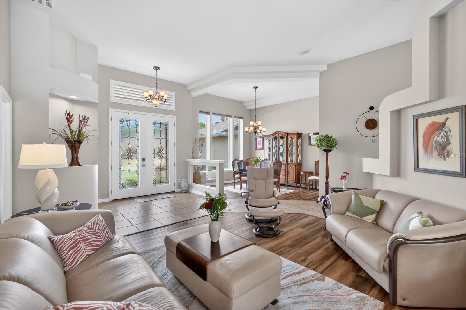 PLANTATION BAY SEC 2E-5 UNIT 1A - Residential