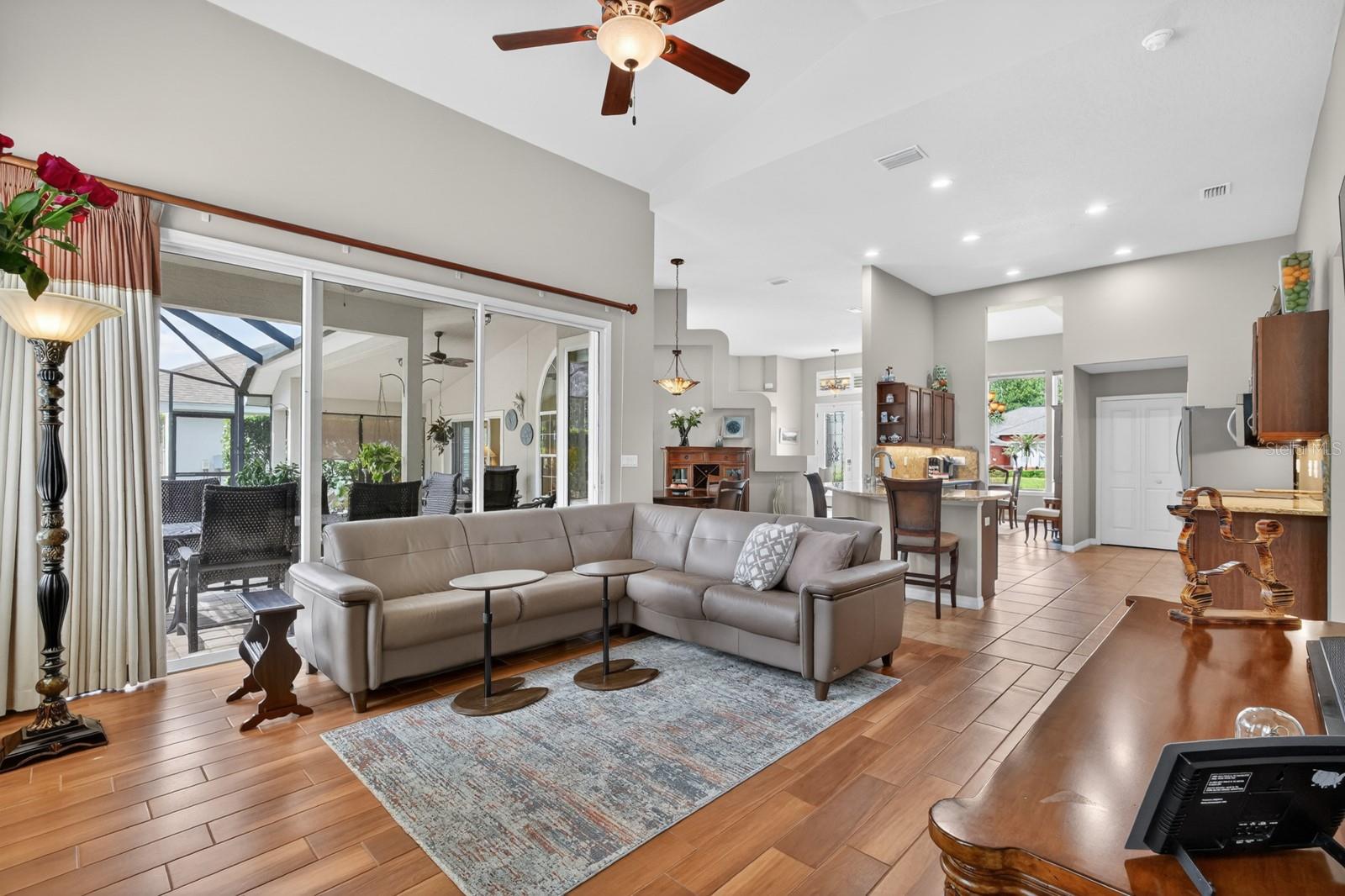 PLANTATION BAY SEC 2E-5 UNIT 1A - Residential