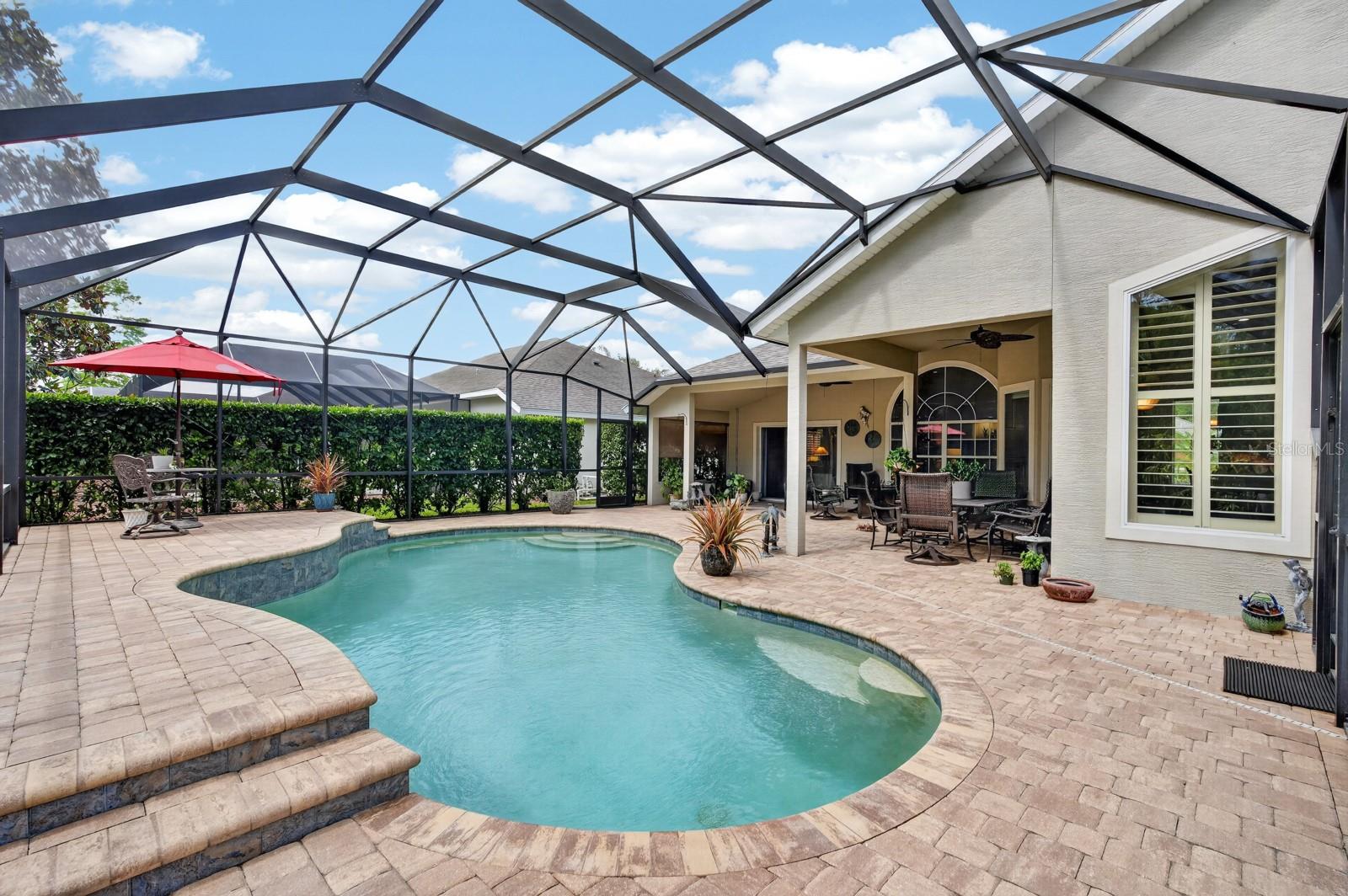 PLANTATION BAY SEC 2E-5 UNIT 1A - Residential