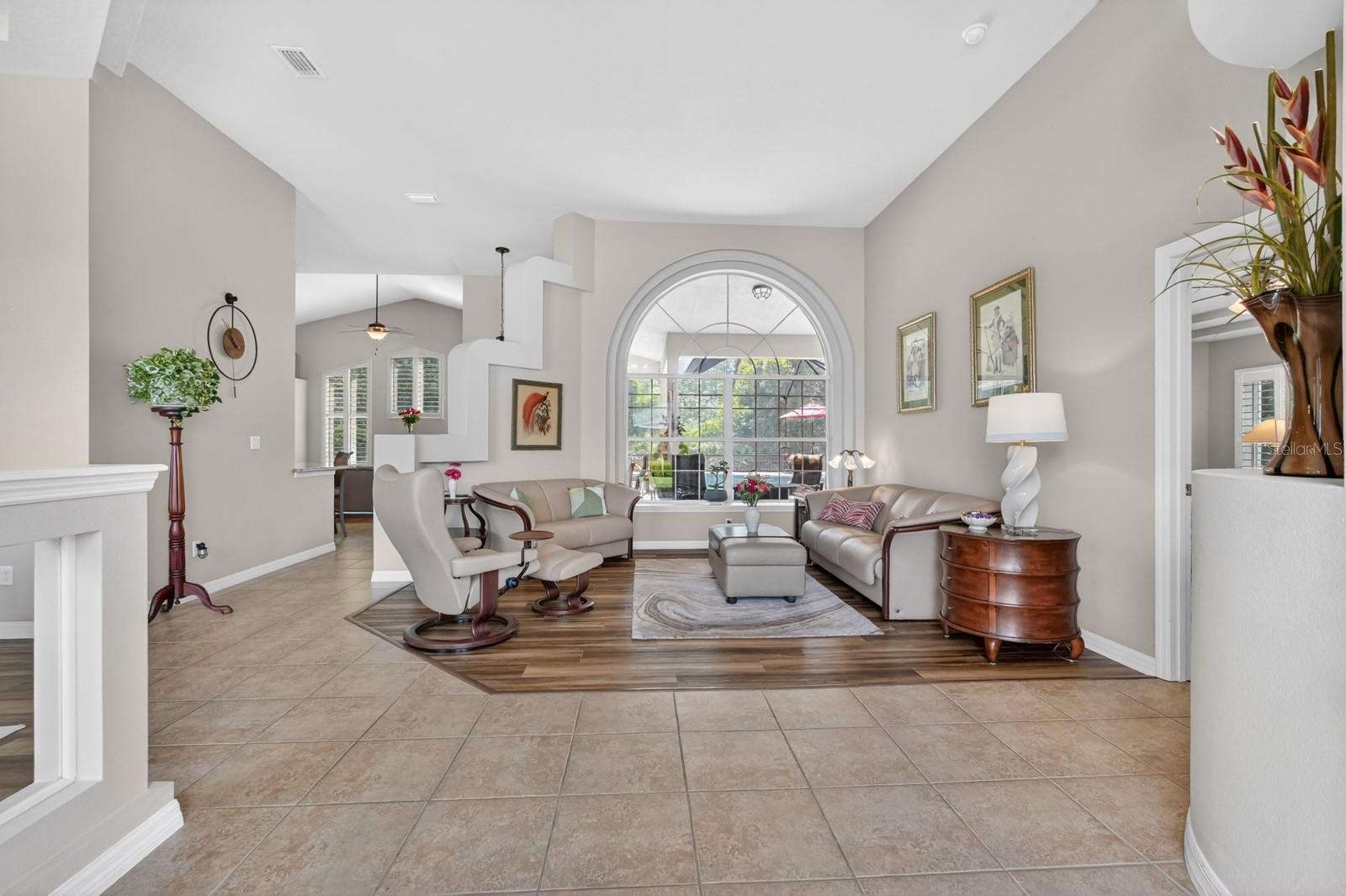 PLANTATION BAY SEC 2E-5 UNIT 1A - Residential