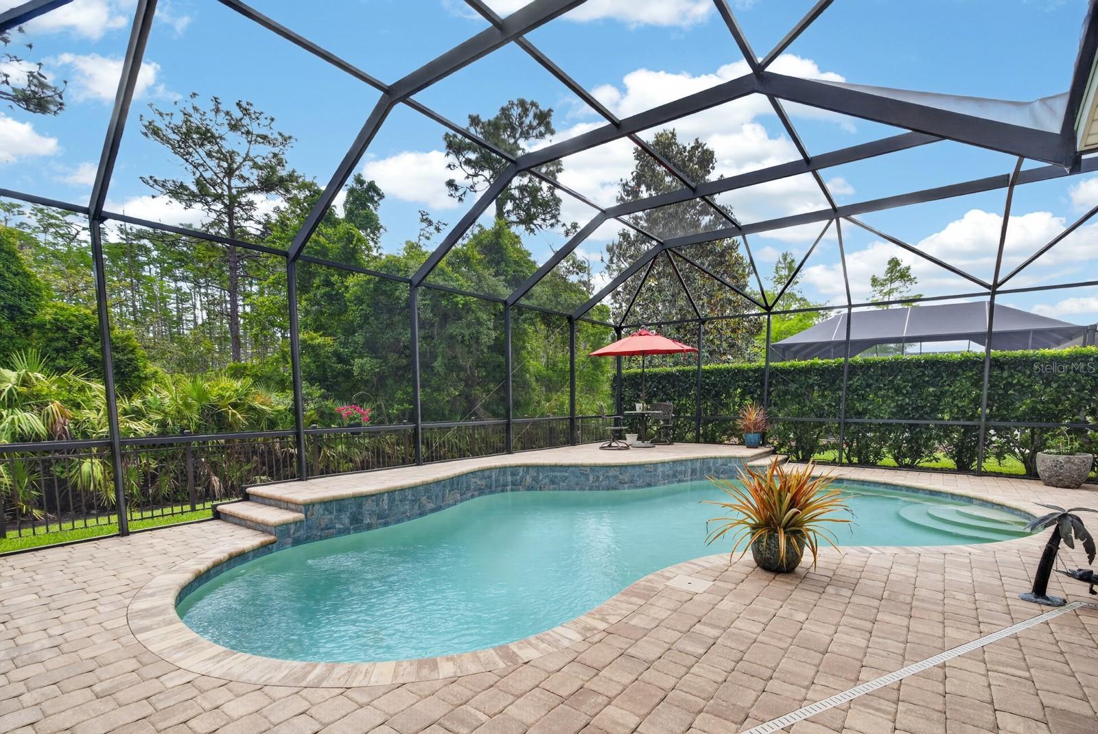 PLANTATION BAY SEC 2E-5 UNIT 1A - Residential