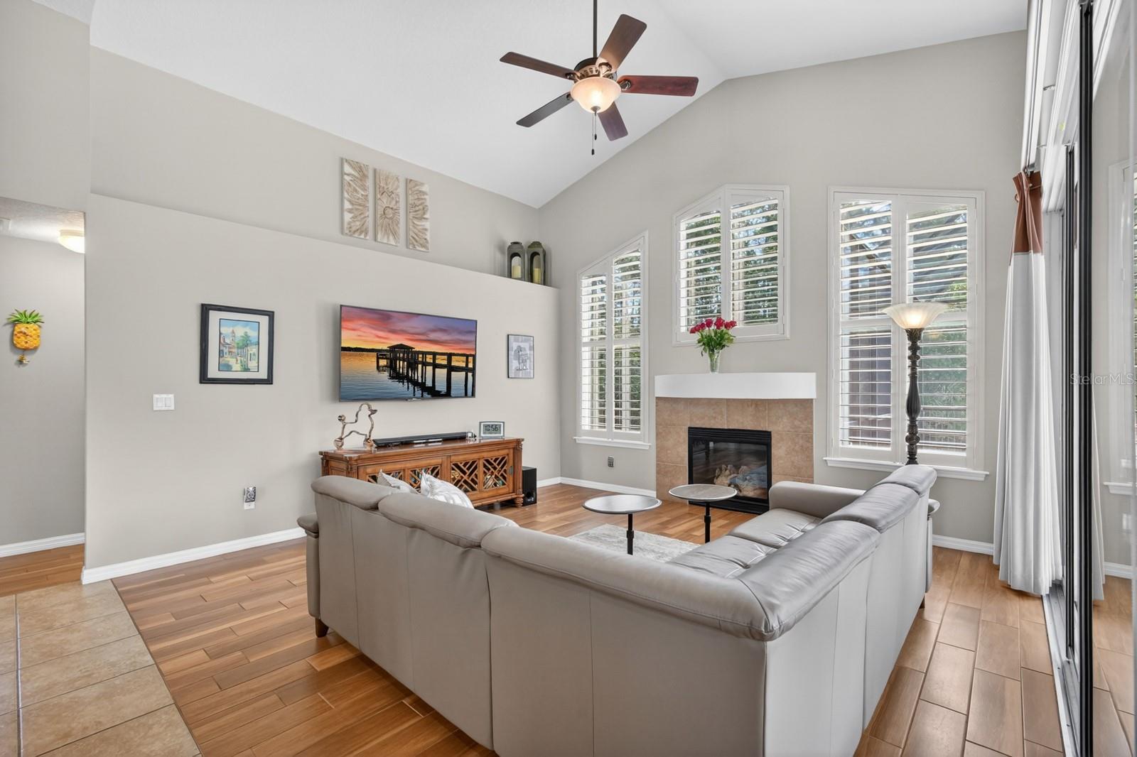 PLANTATION BAY SEC 2E-5 UNIT 1A - Residential