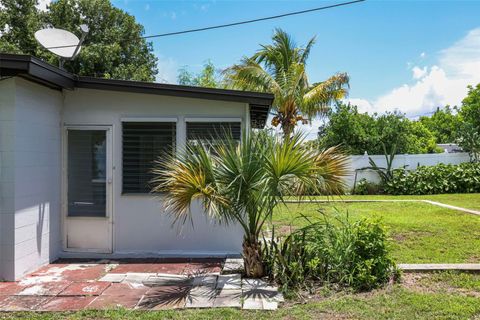 A home in PORT CHARLOTTE