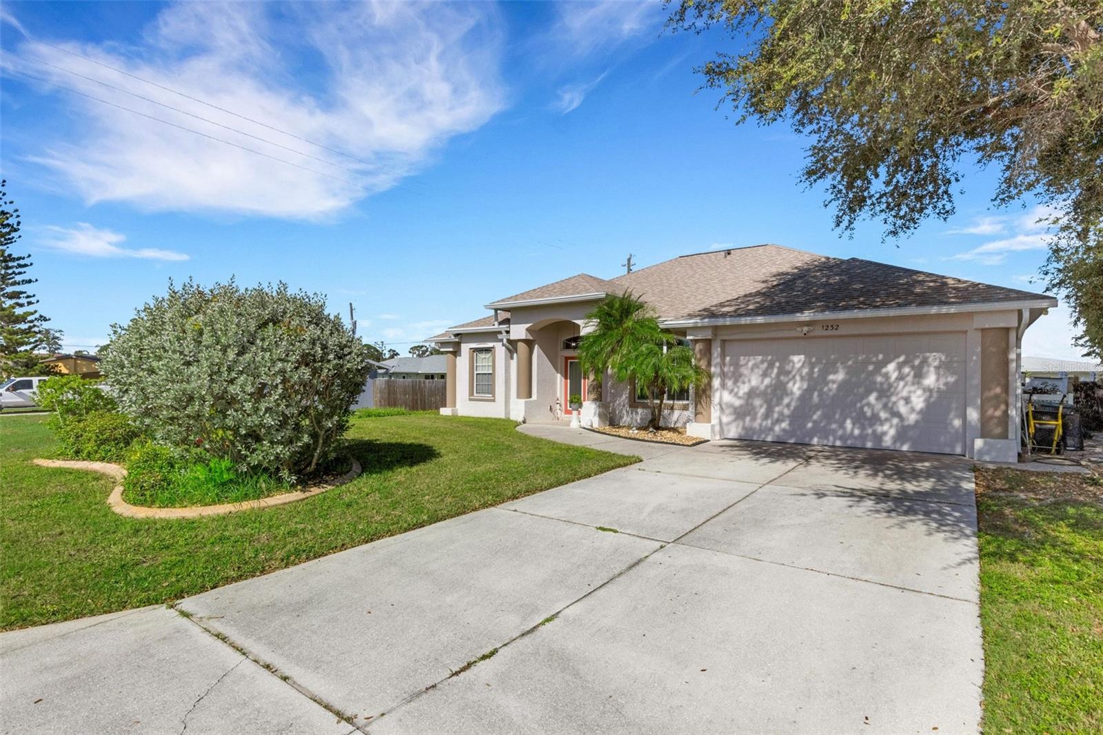 1232 PORPOISE ROAD