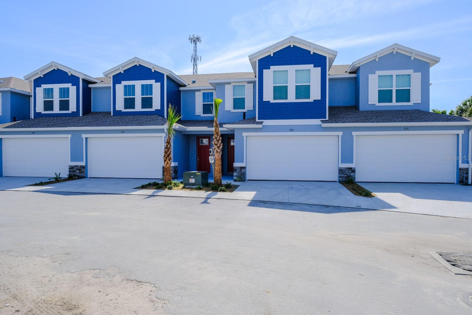 408 FINN WAY