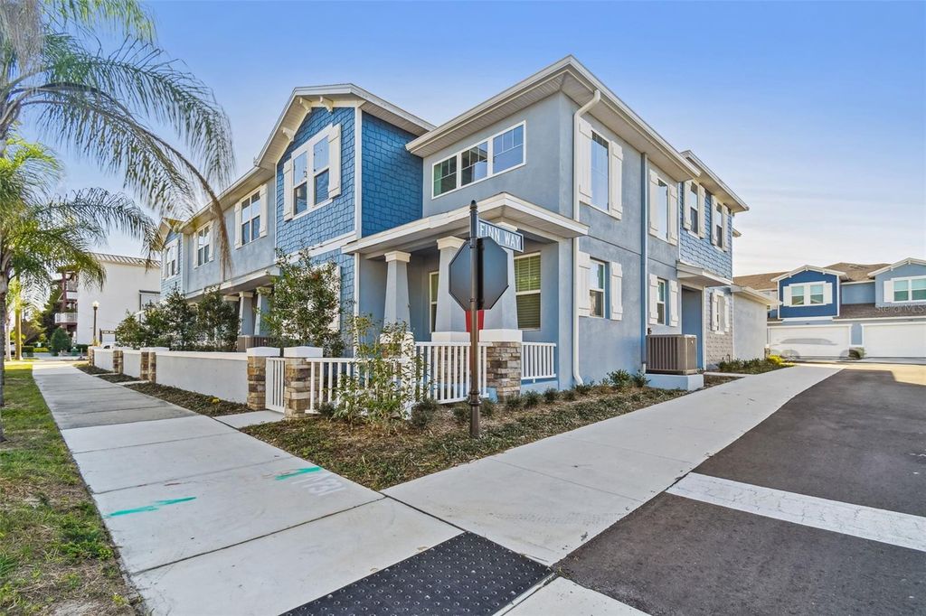Photo of 408 Finn Way, Dunedin, FL 34698 (MLS # TB8508356)