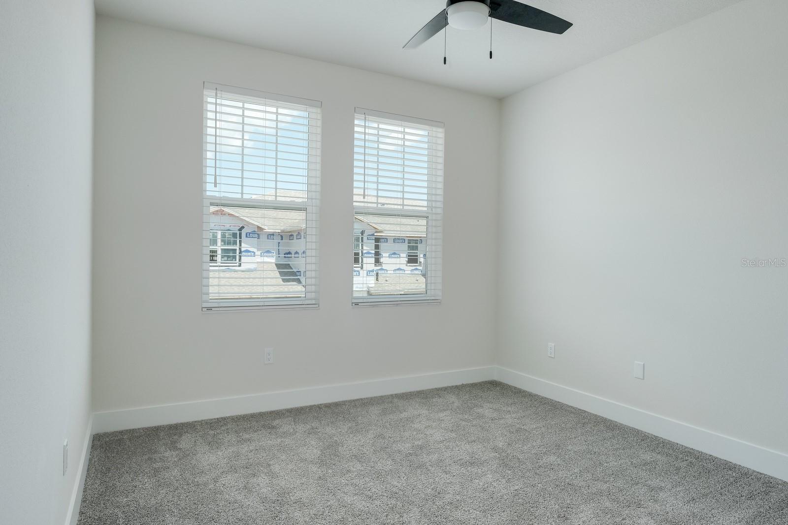 TOWNHOMES AT HIGHLAND CROSSING - Residential