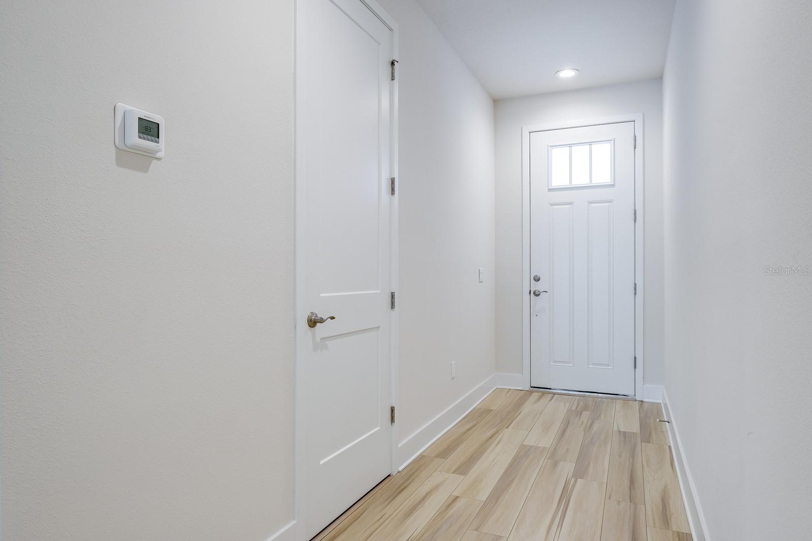 TOWNHOMES AT HIGHLAND CROSSING - Residential