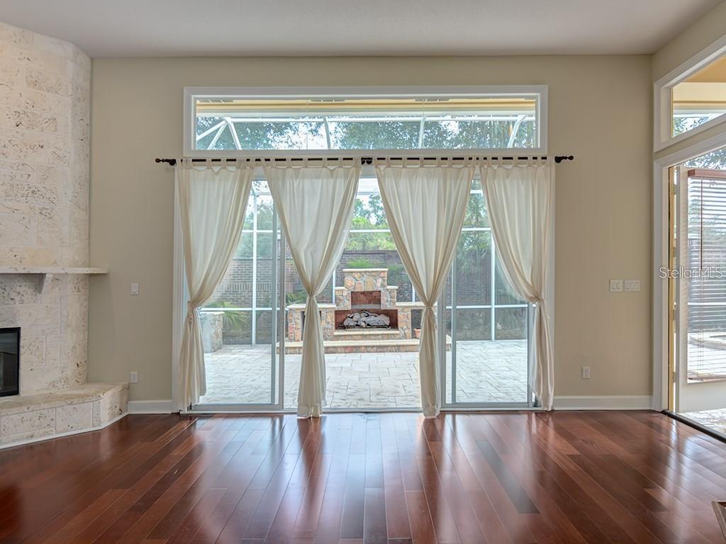 Photo of 7407 Park Springs Circle, Orlando, FL 32835 (MLS # O6444704)