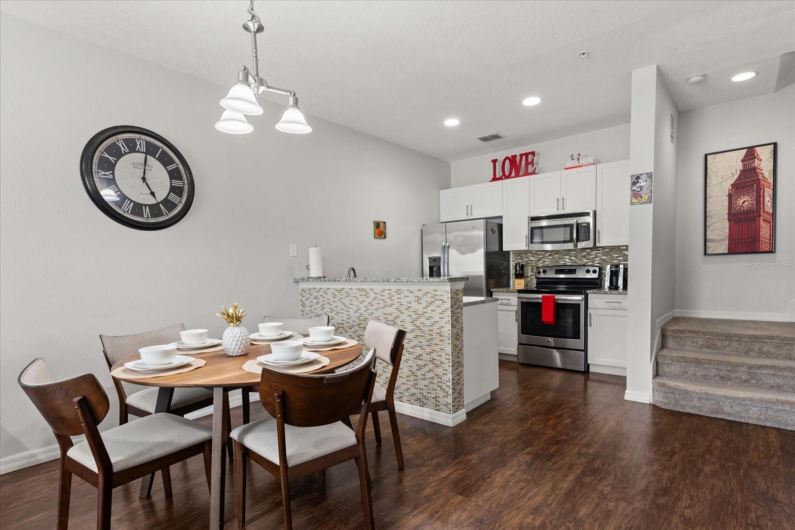 LUCAYA VILLAGE PH 2 - Residential