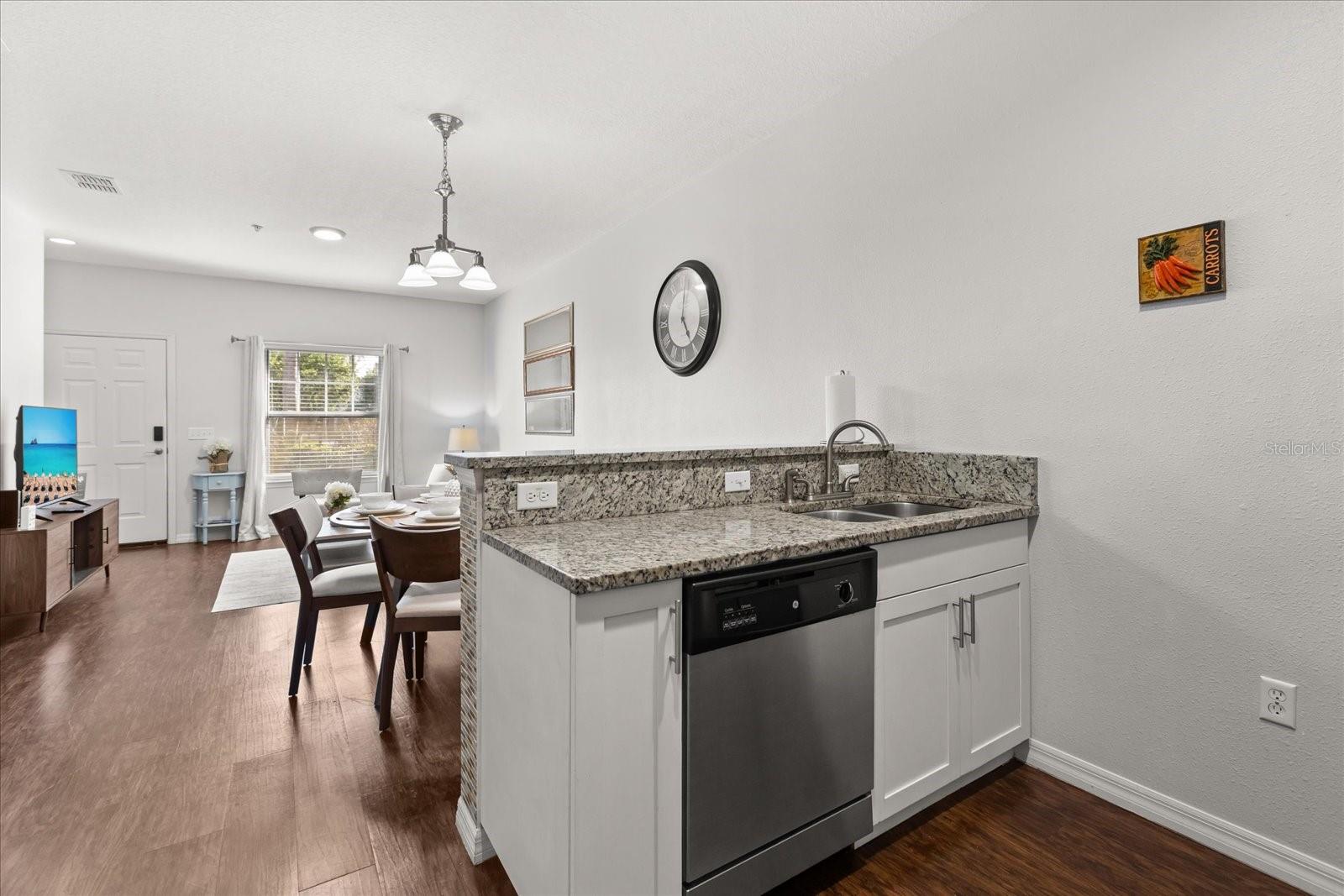 LUCAYA VILLAGE PH 2 - Residential