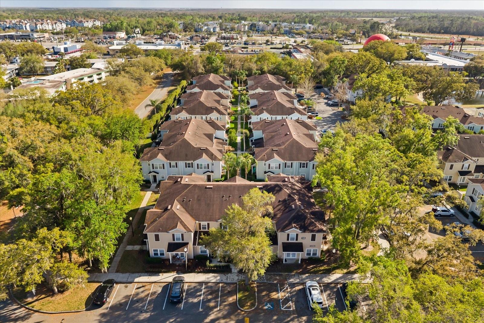 LUCAYA VILLAGE PH 2 - Residential