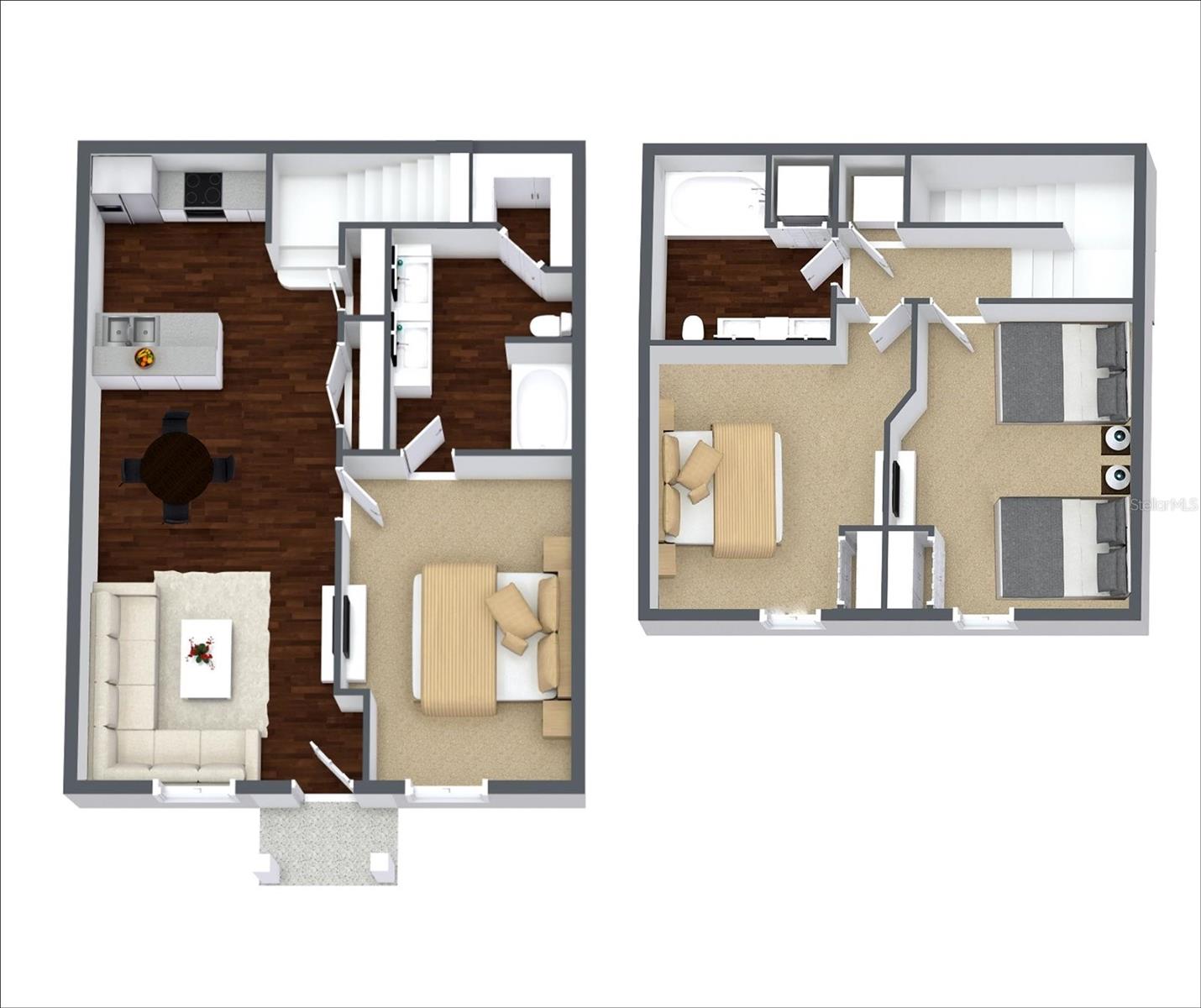 LUCAYA VILLAGE PH 2 - Residential