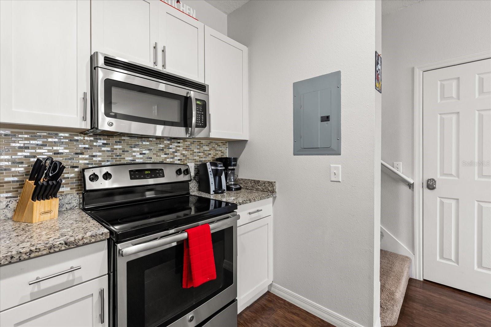 LUCAYA VILLAGE PH 2 - Residential