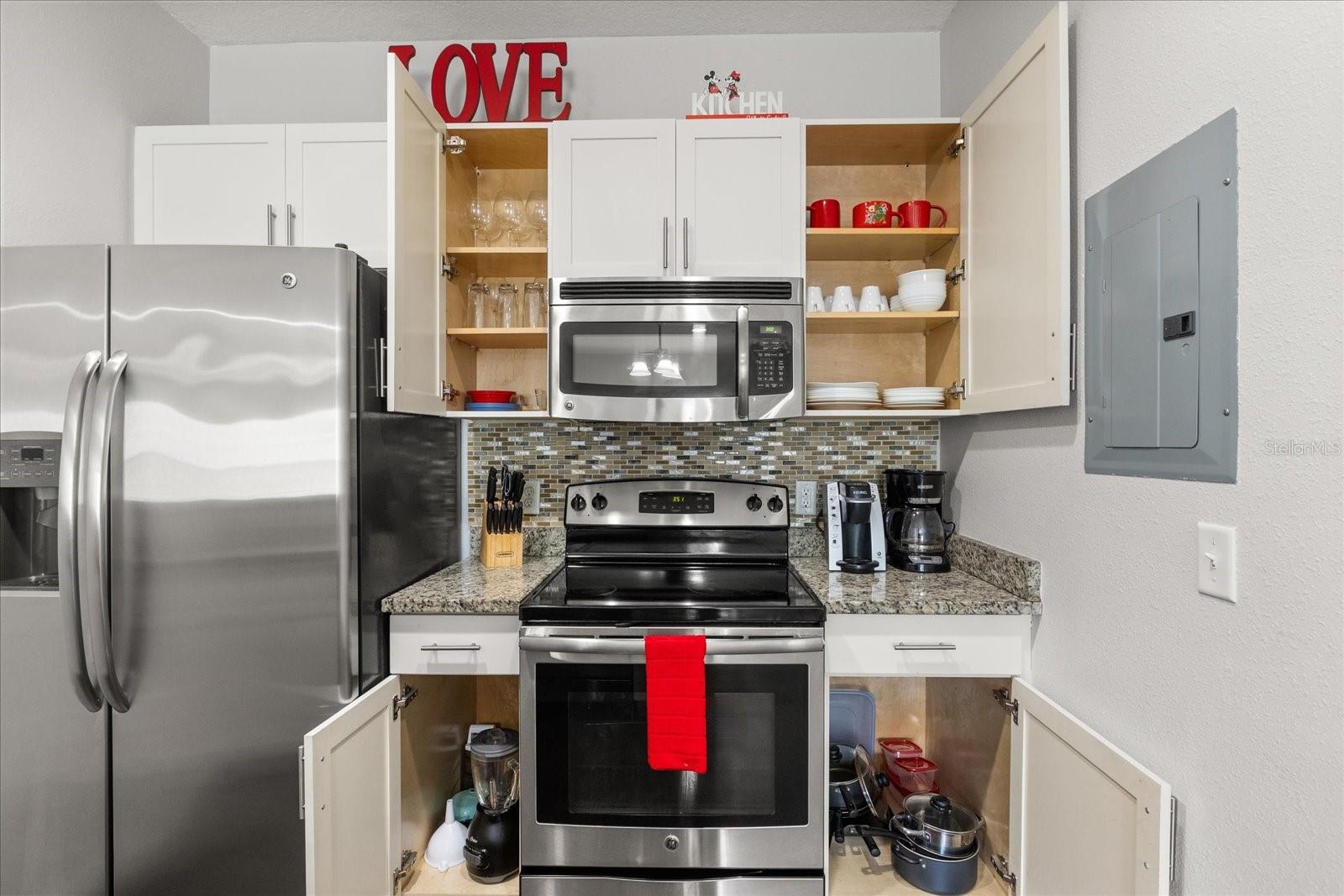 LUCAYA VILLAGE PH 2 - Residential