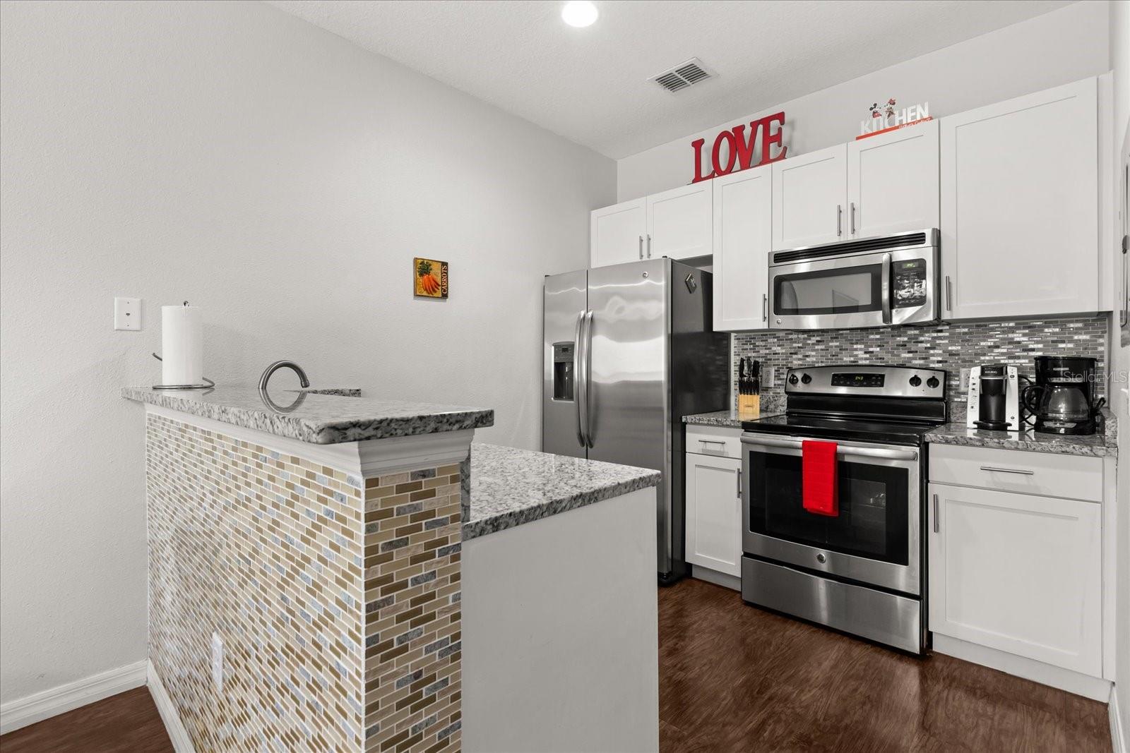 LUCAYA VILLAGE PH 2 - Residential