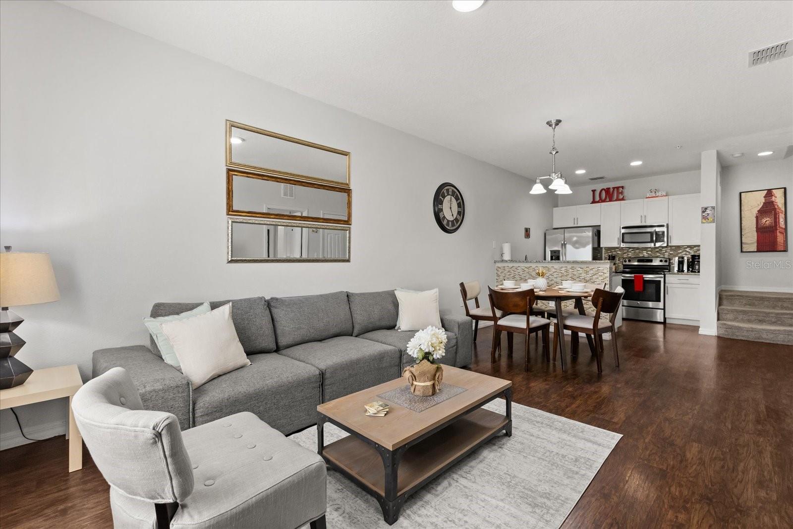 LUCAYA VILLAGE PH 2 - Residential