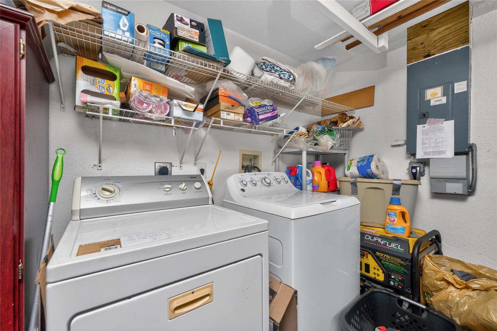 PORT CHARLOTTE SEC 018 - Residential