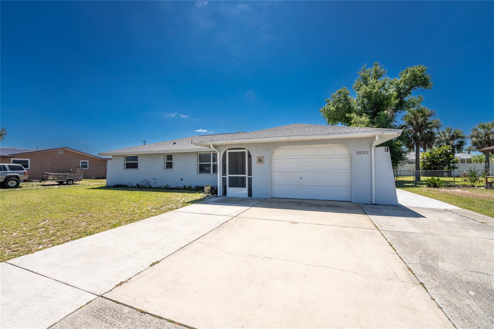 PORT CHARLOTTE SEC 018 - Residential