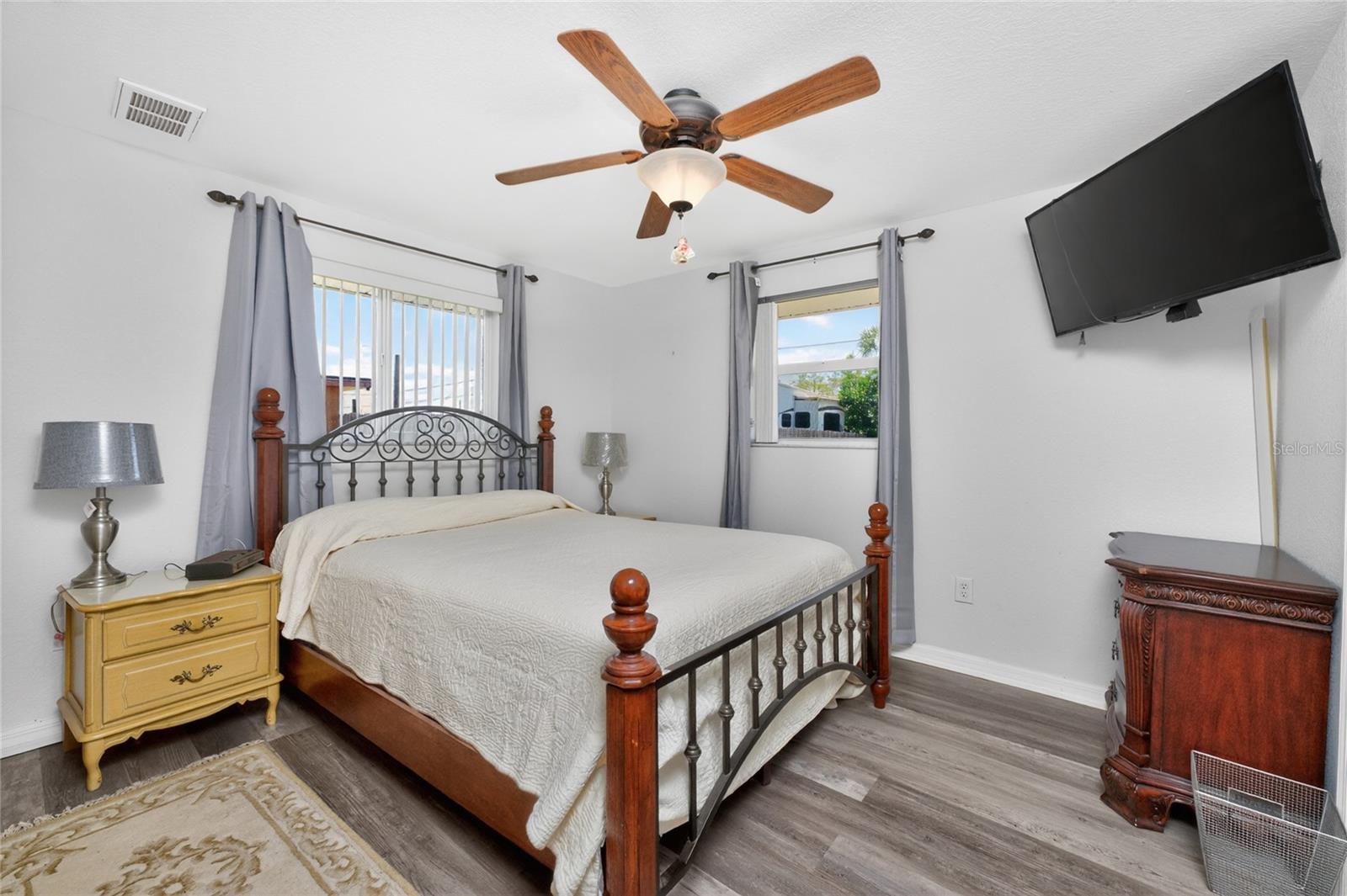 PORT CHARLOTTE SEC 018 - Residential