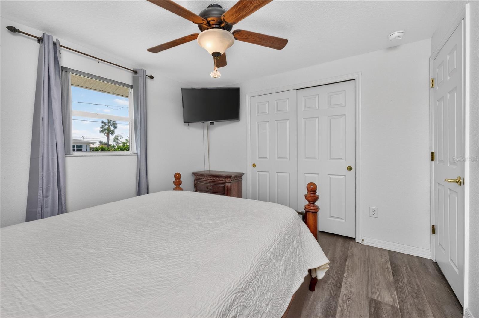 PORT CHARLOTTE SEC 018 - Residential