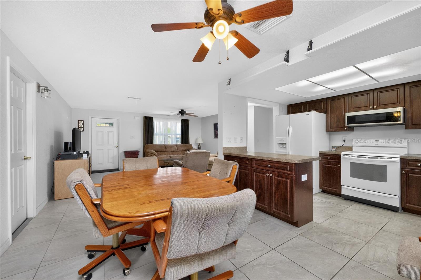 PORT CHARLOTTE SEC 018 - Residential