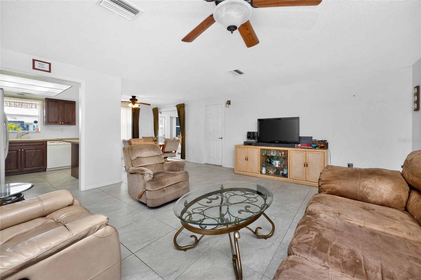 PORT CHARLOTTE SEC 018 - Residential