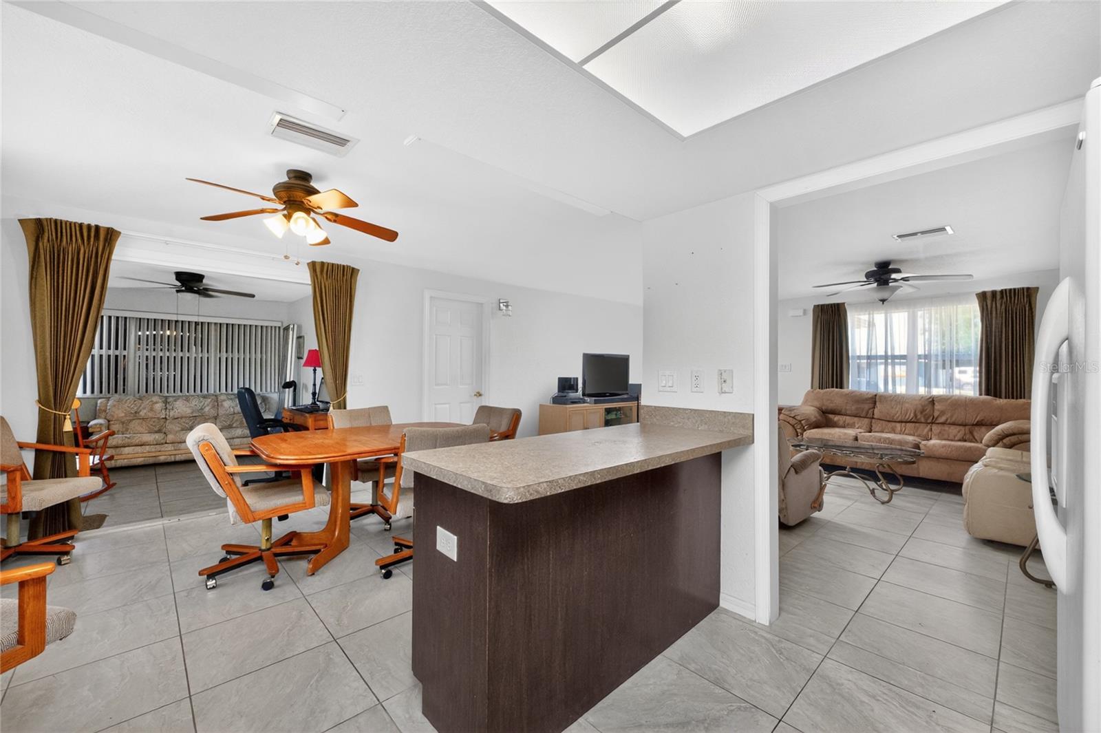 PORT CHARLOTTE SEC 018 - Residential