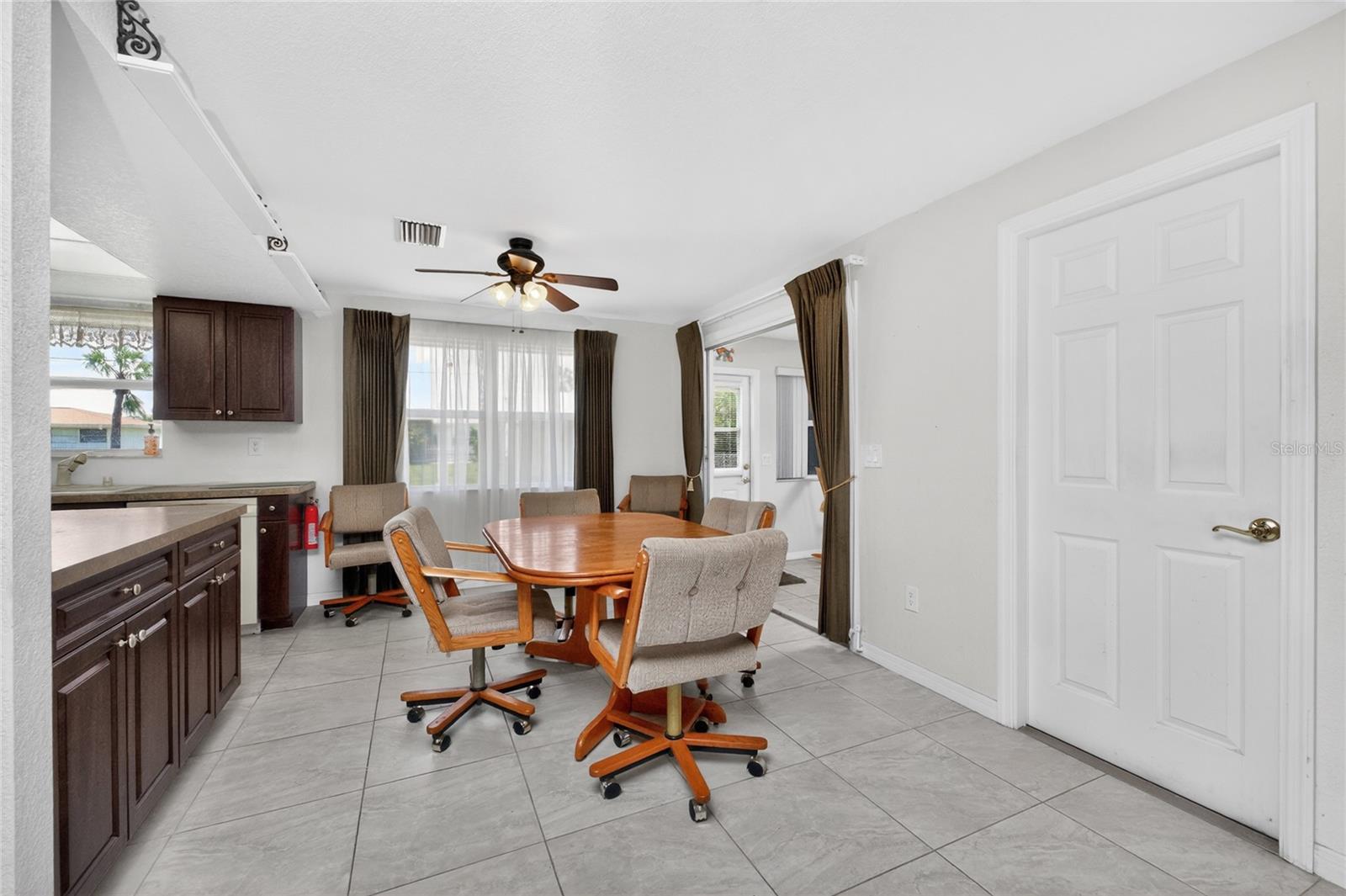 PORT CHARLOTTE SEC 018 - Residential