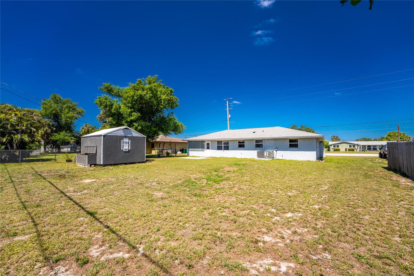 PORT CHARLOTTE SEC 018 - Residential