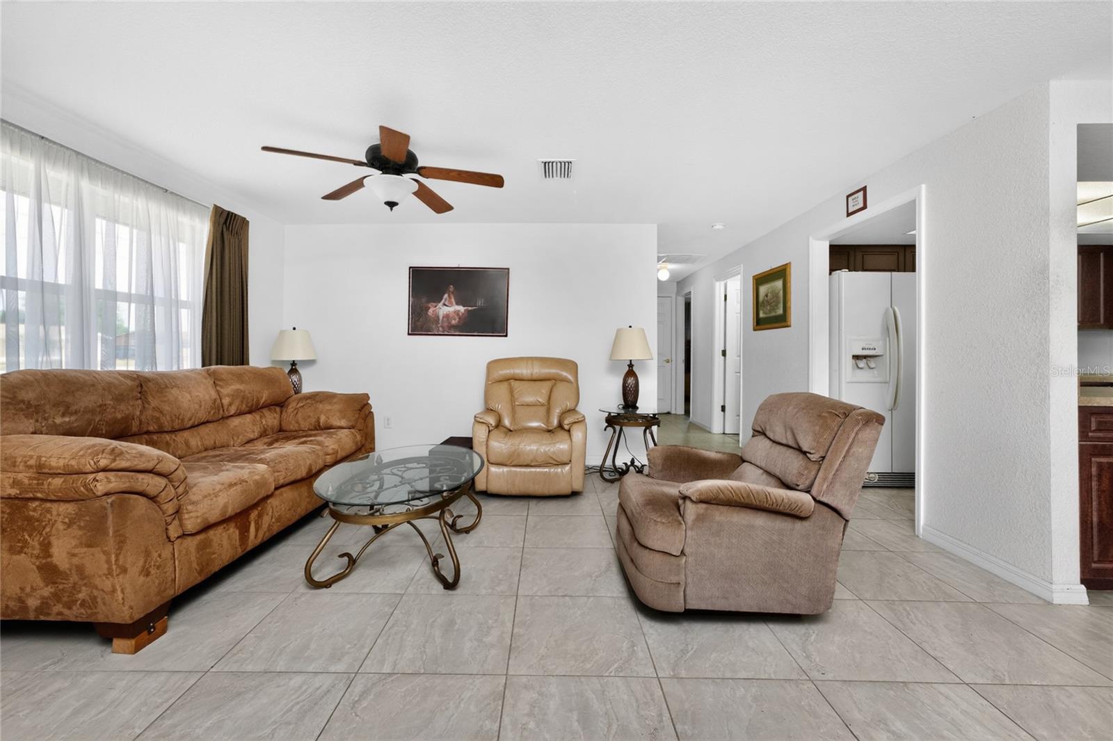 PORT CHARLOTTE SEC 018 - Residential