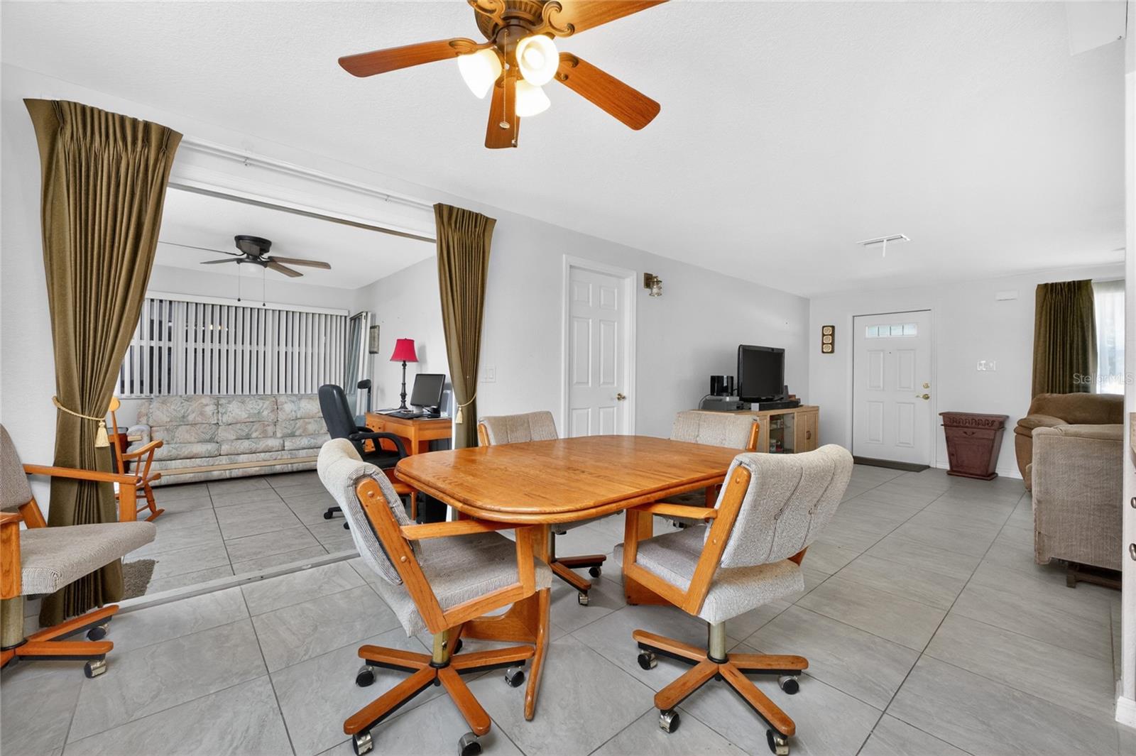 PORT CHARLOTTE SEC 018 - Residential