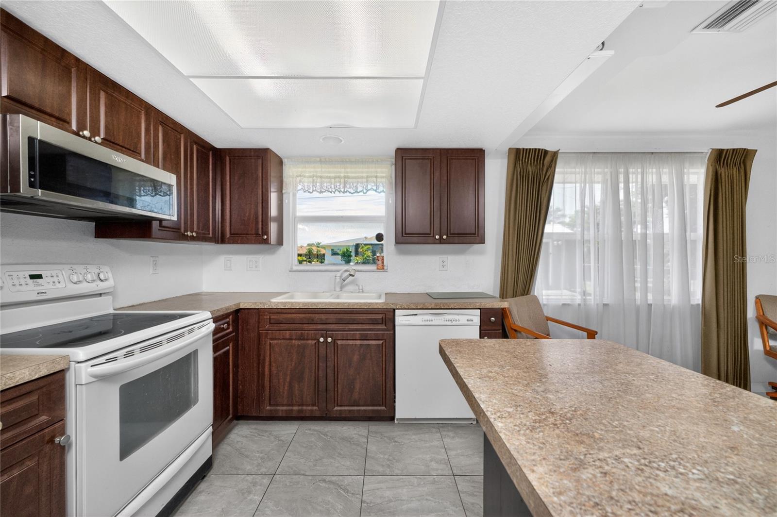 PORT CHARLOTTE SEC 018 - Residential