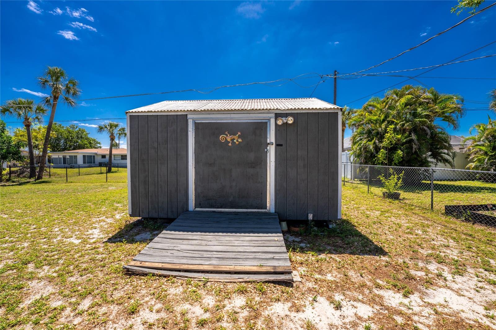 PORT CHARLOTTE SEC 018 - Residential