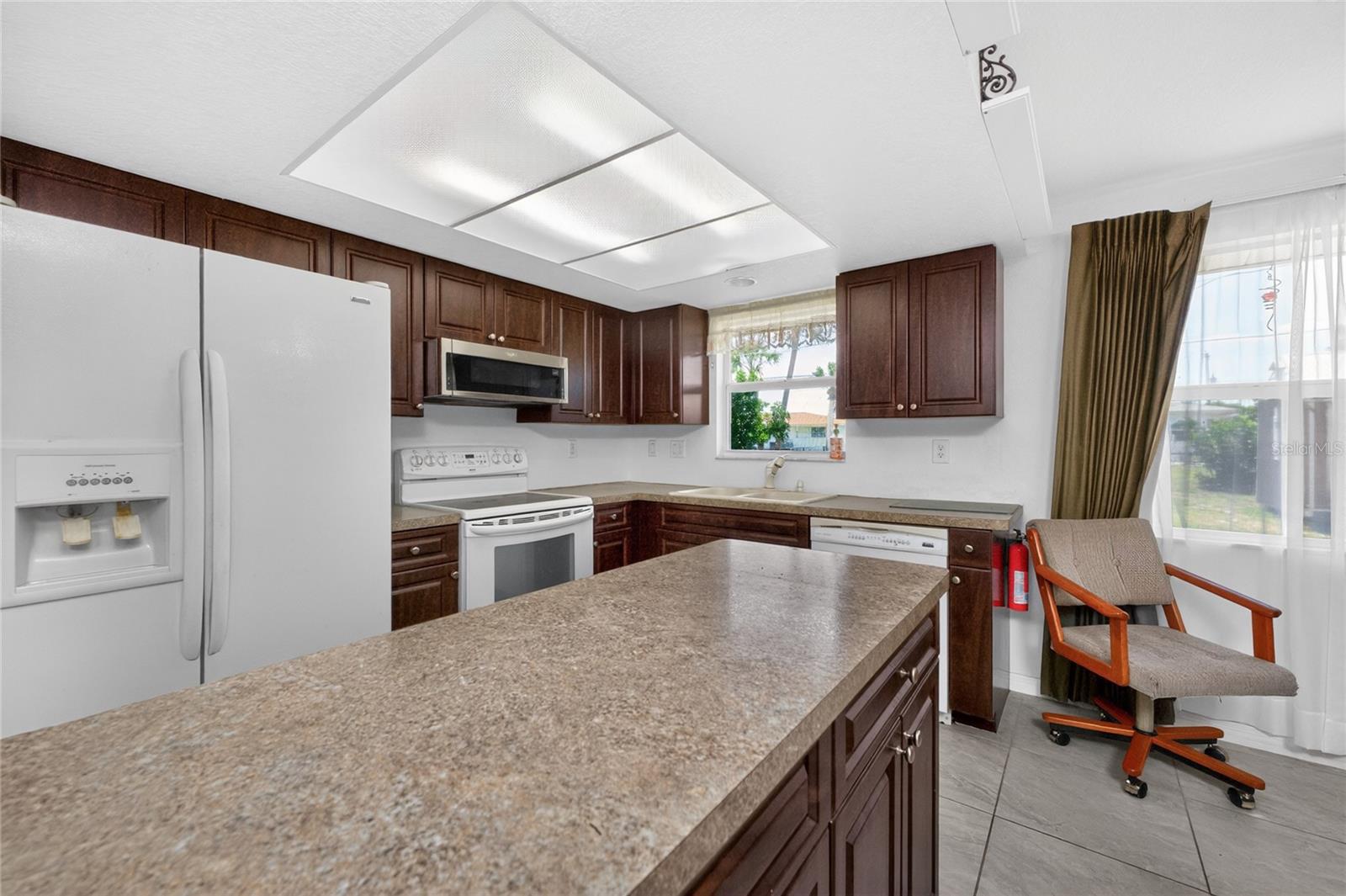 PORT CHARLOTTE SEC 018 - Residential