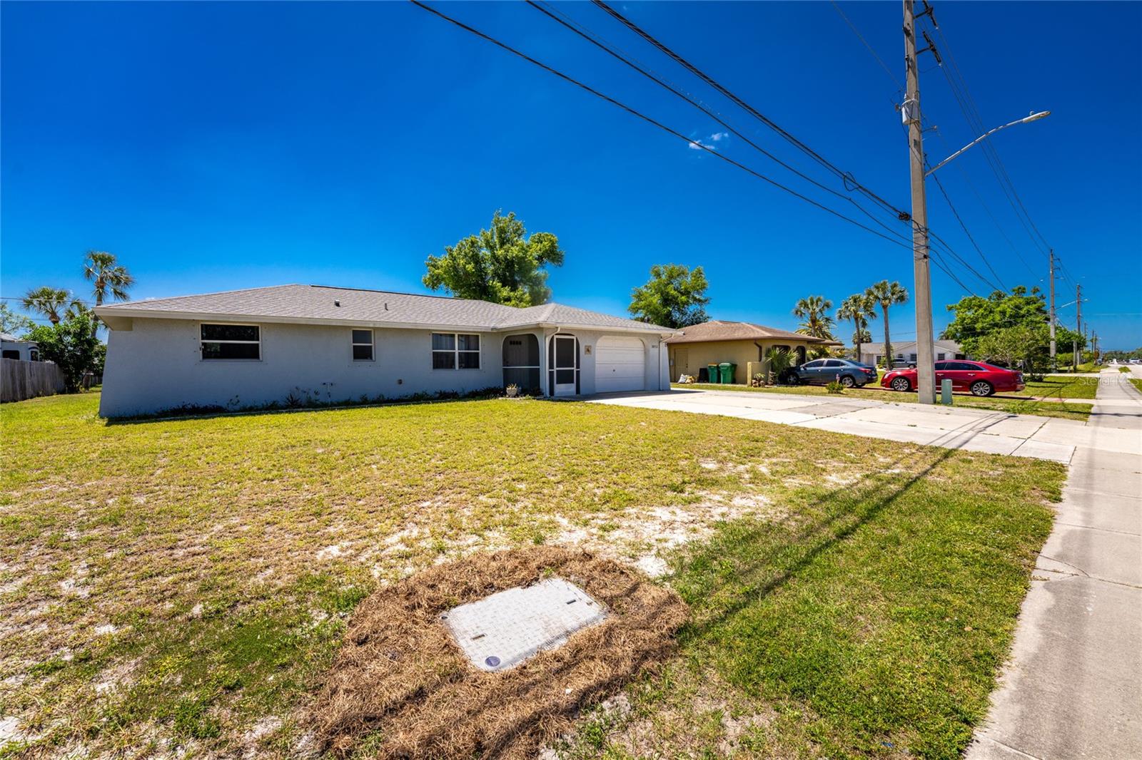 PORT CHARLOTTE SEC 018 - Residential